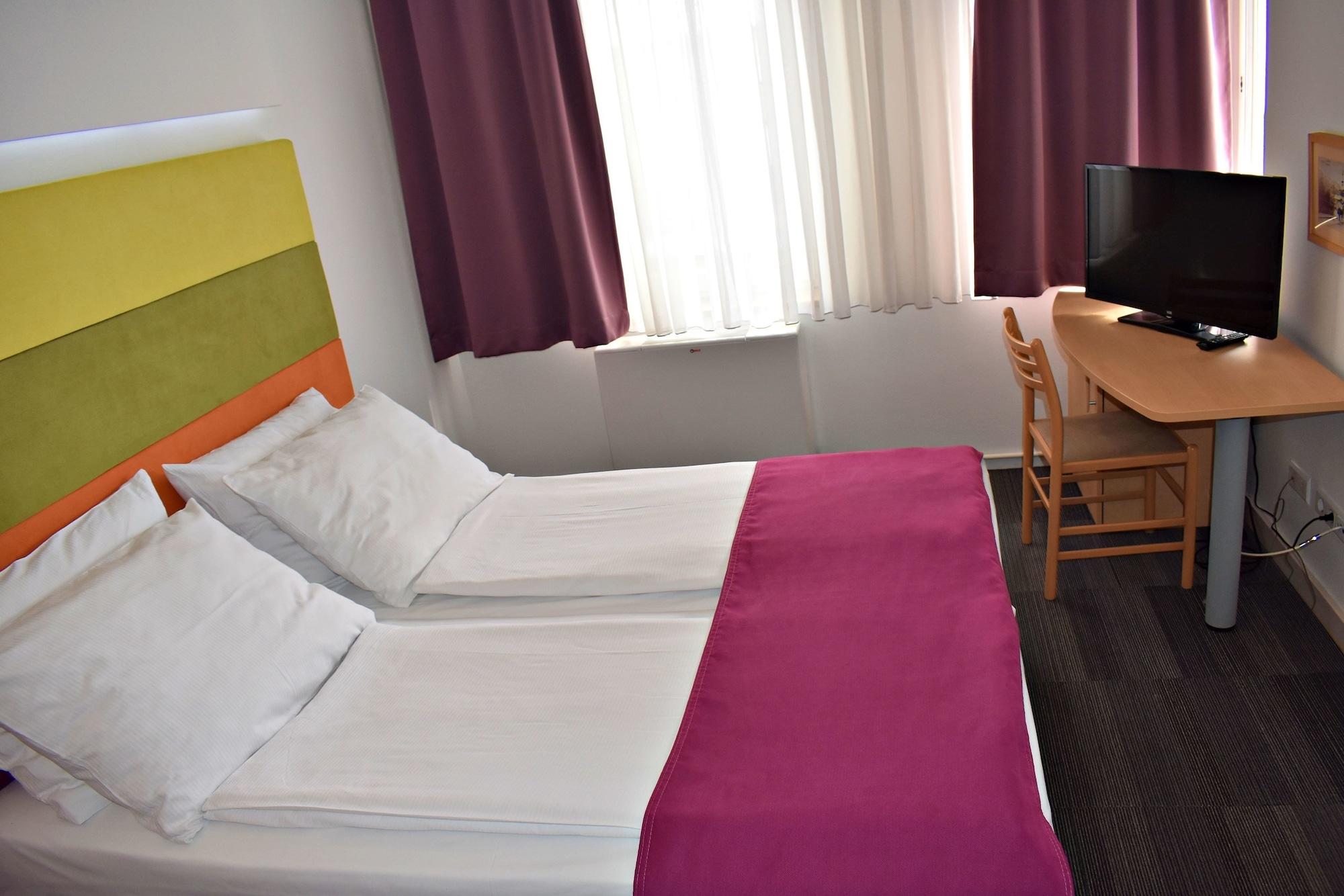 Hotel Hecco Σαράγεβο Εξωτερικό φωτογραφία