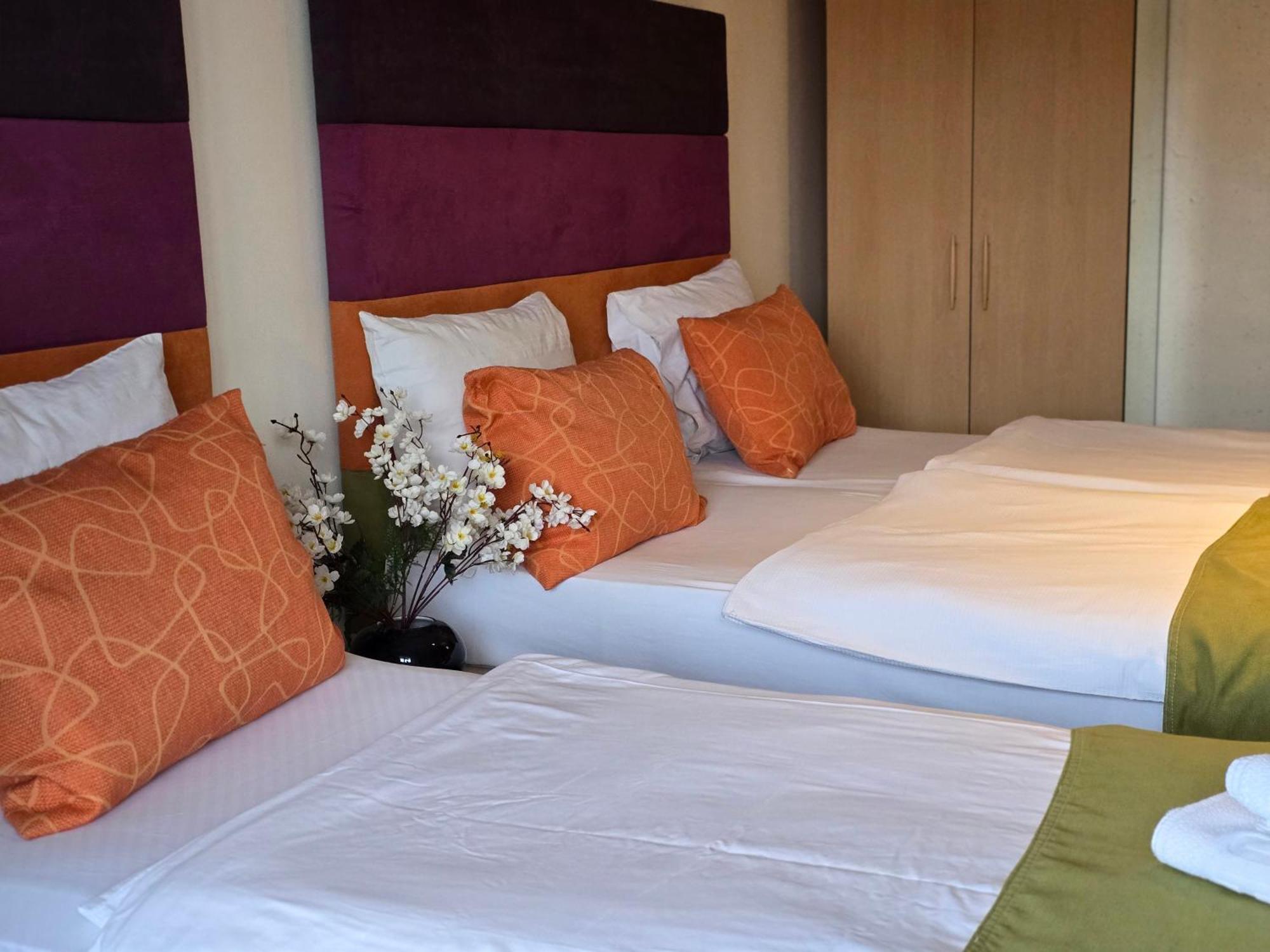 Hotel Hecco Σαράγεβο Εξωτερικό φωτογραφία