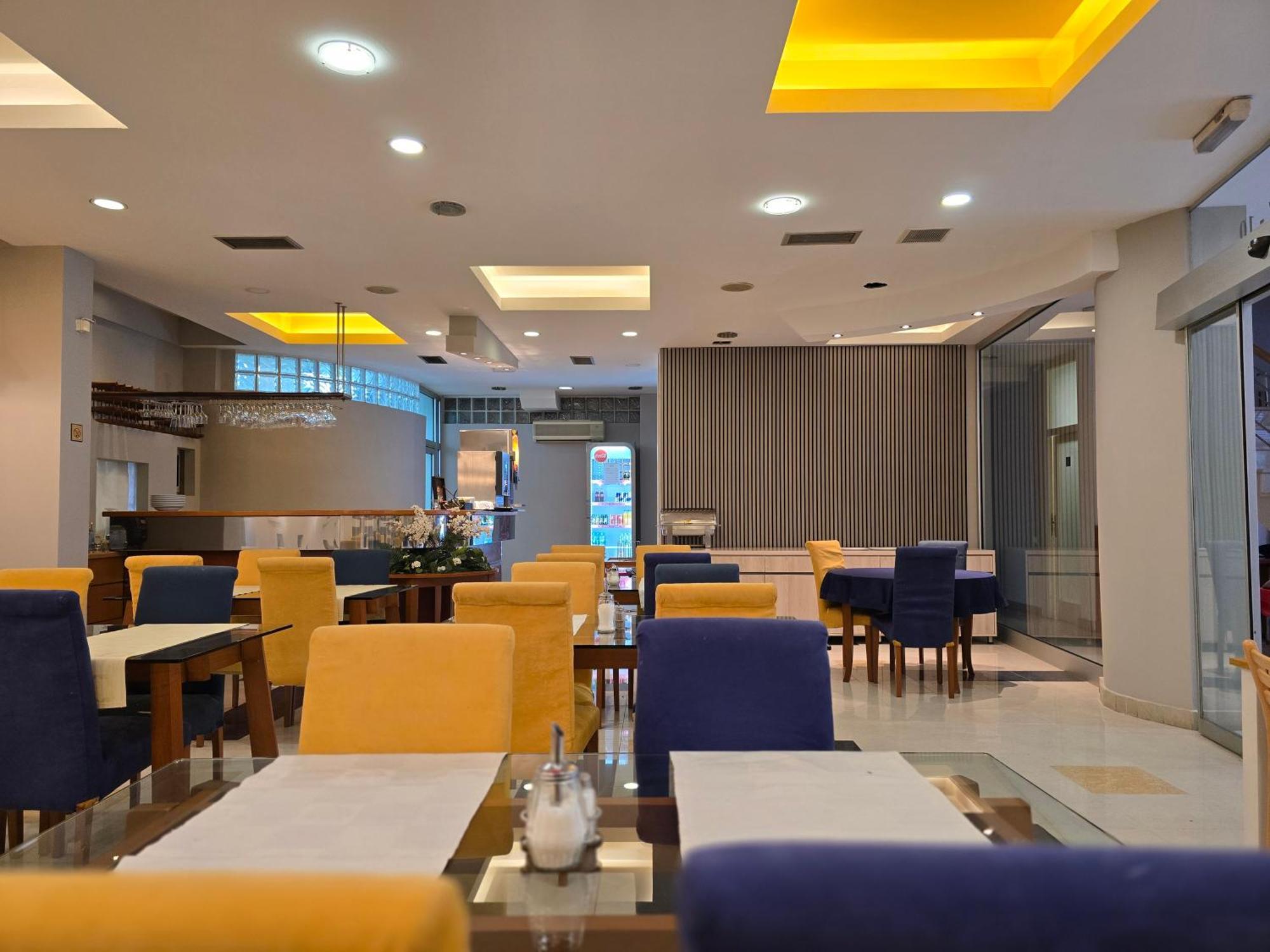 Hotel Hecco Σαράγεβο Εξωτερικό φωτογραφία