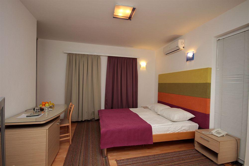 Hotel Hecco Σαράγεβο Εξωτερικό φωτογραφία