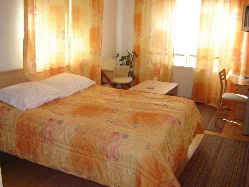 Hotel Hecco Σαράγεβο Δωμάτιο φωτογραφία